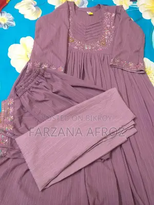 Gown for sale