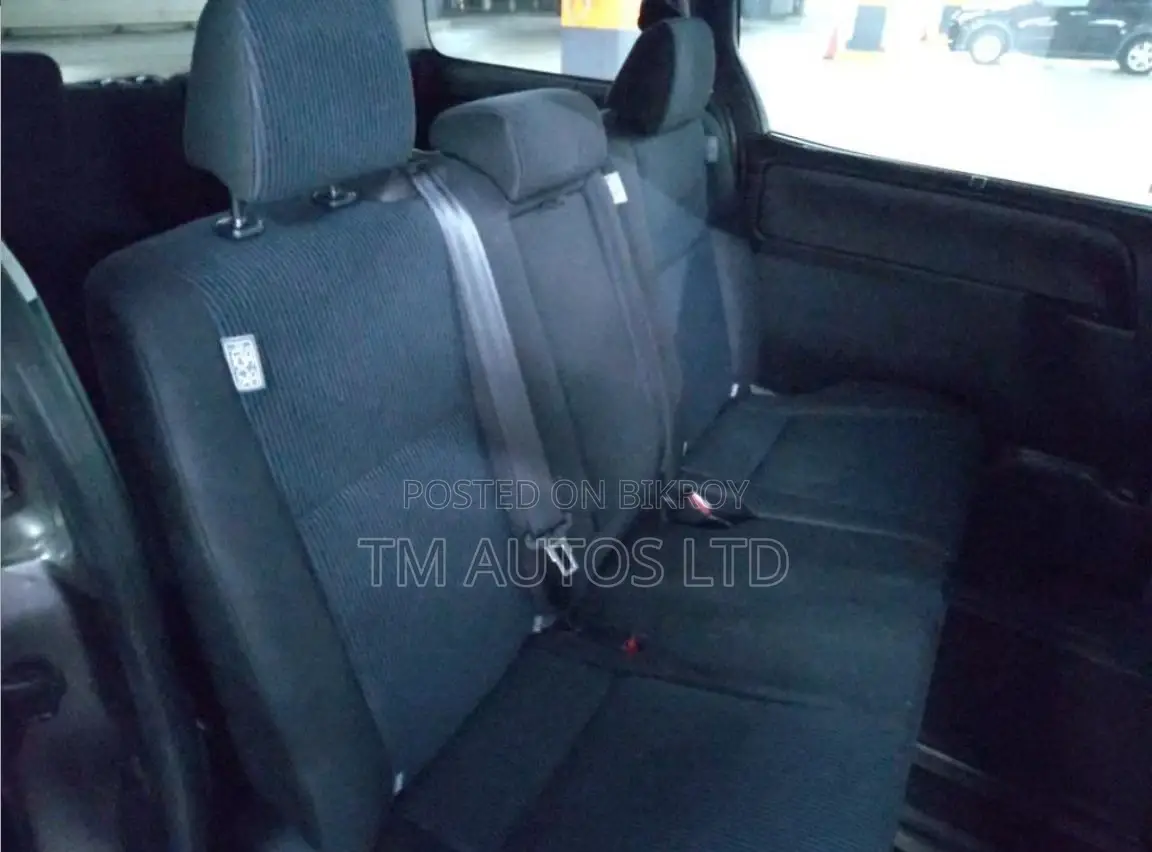 Toyota Noah X PKG 3.5 BROWN 2021
