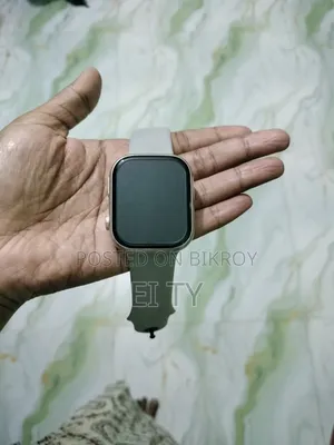 স্মার্ট ওয়াচ