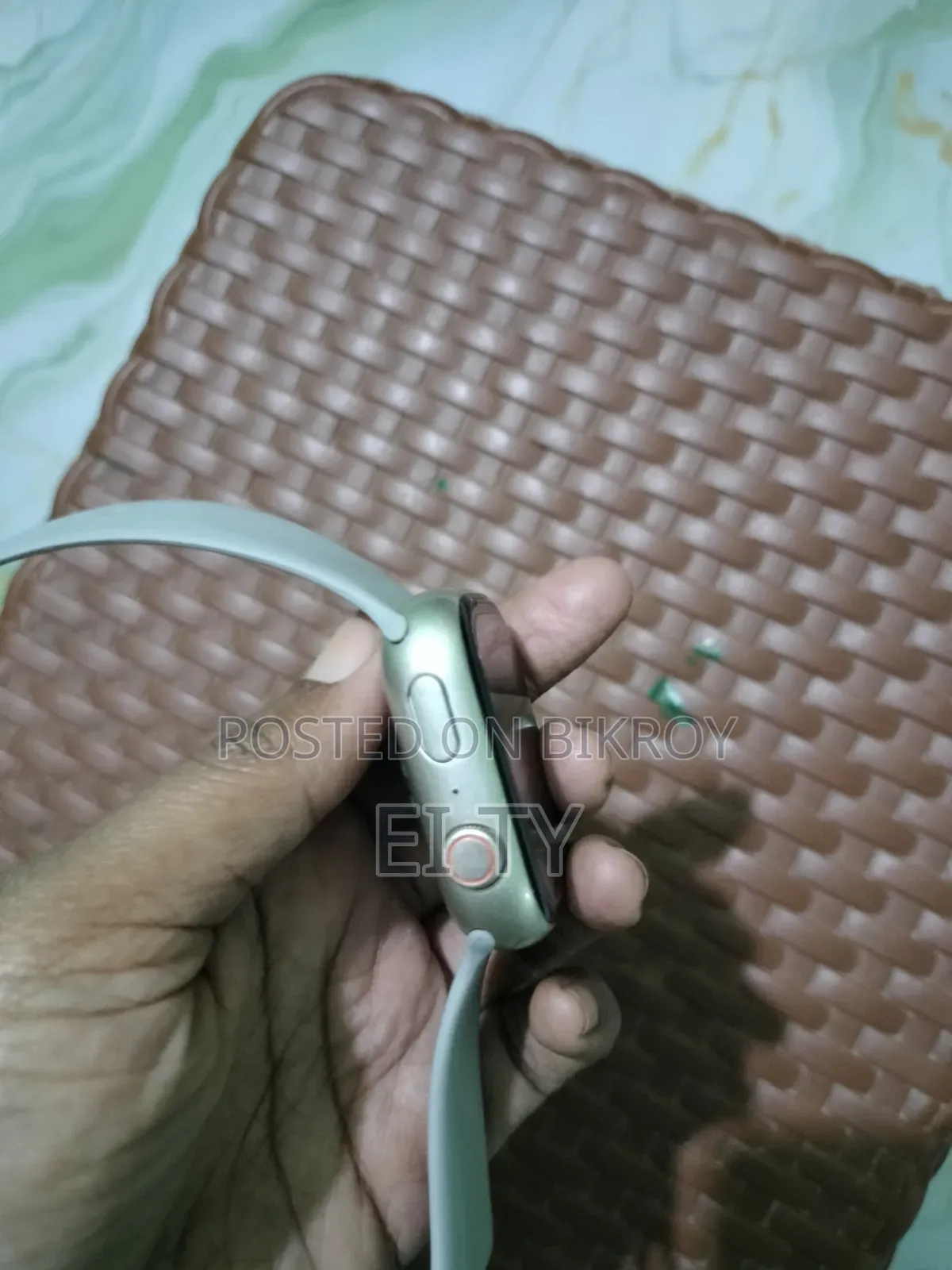 স্মার্ট ওয়াচ