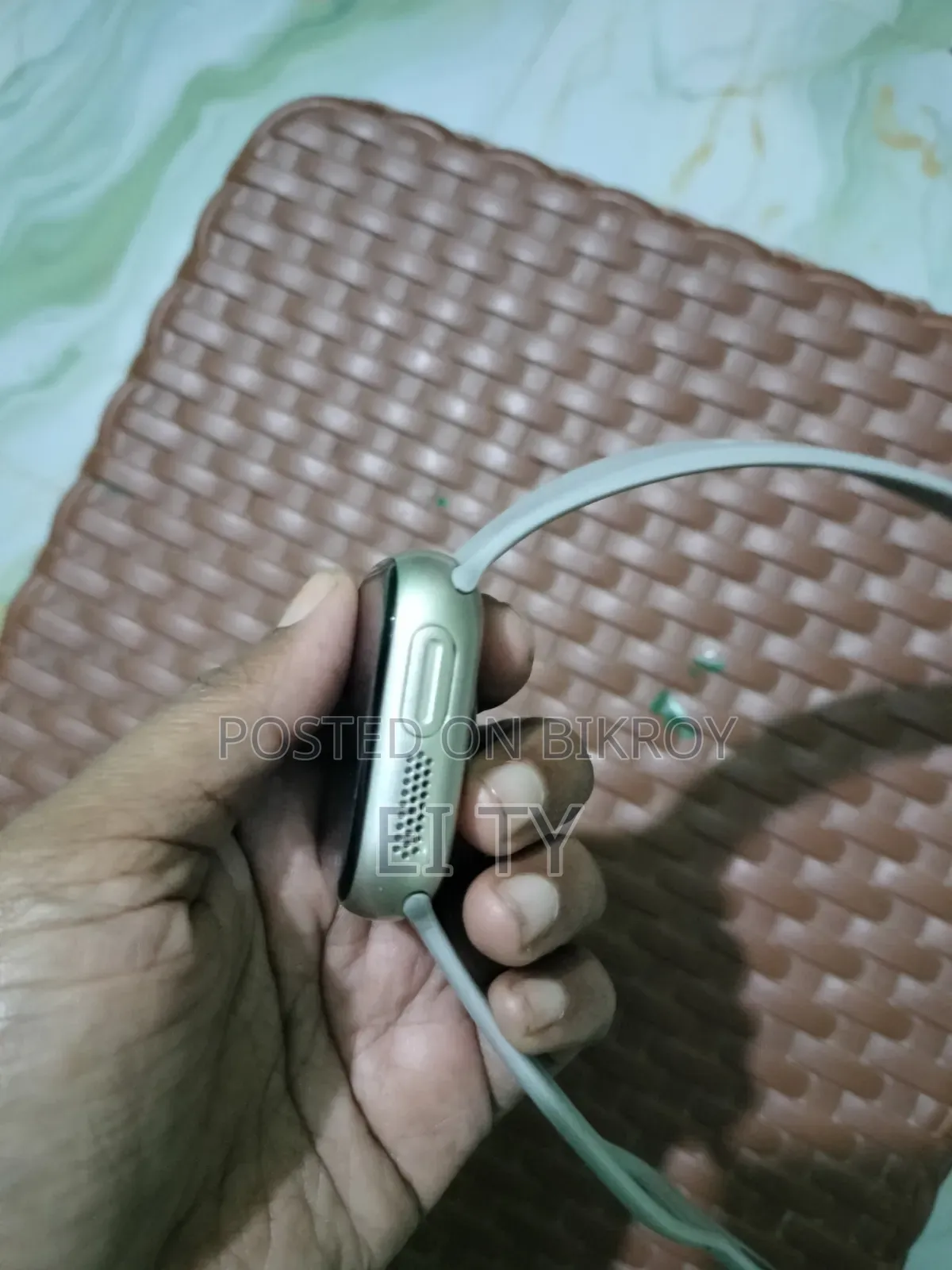 স্মার্ট ওয়াচ