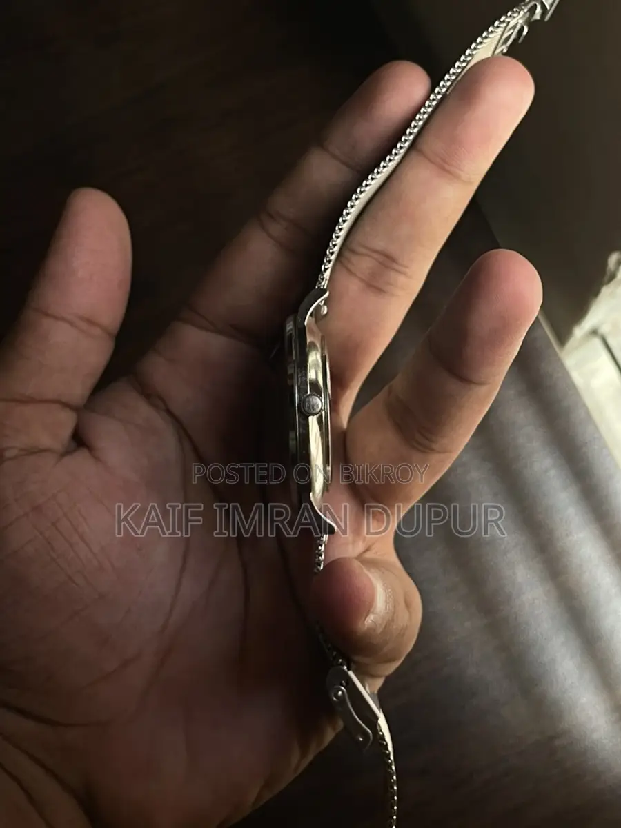 Kenneth cole watch