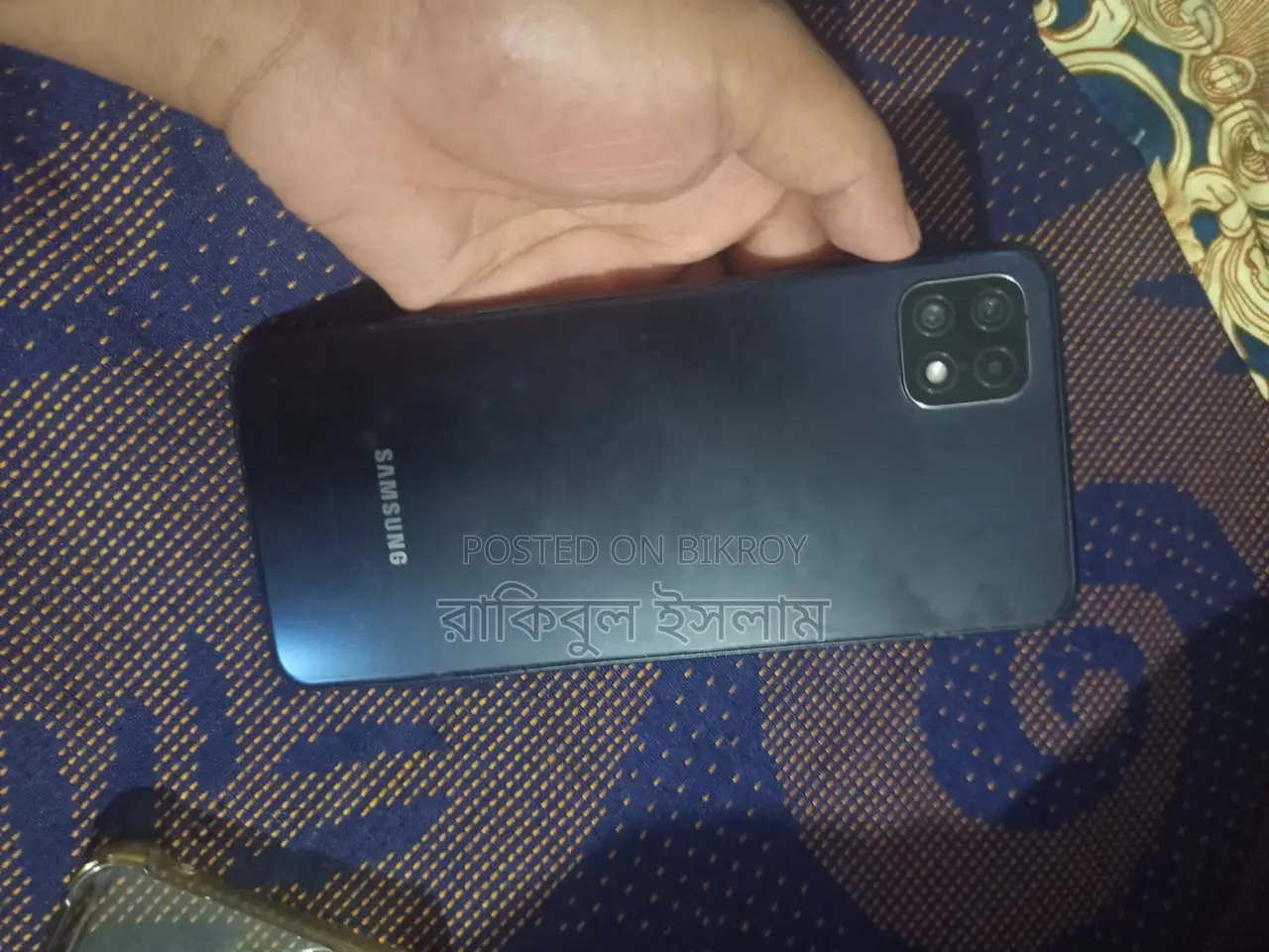 Samsung Galaxy A22 (Used)