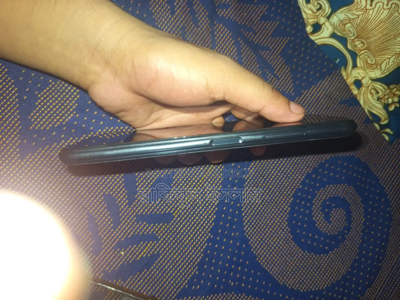 Samsung Galaxy A22 (Used)