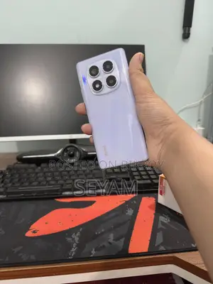 Xiaomi Redmi Note 14 pro 5G (Used)