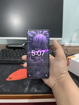 Xiaomi Redmi Note 14 pro 5G (Used)