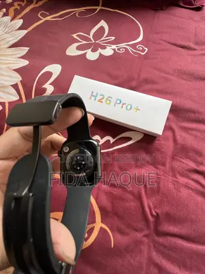 Hello Plum H26 Pro+