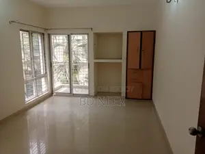 Lake view 3 Bed room apt rent in Gulshan 2