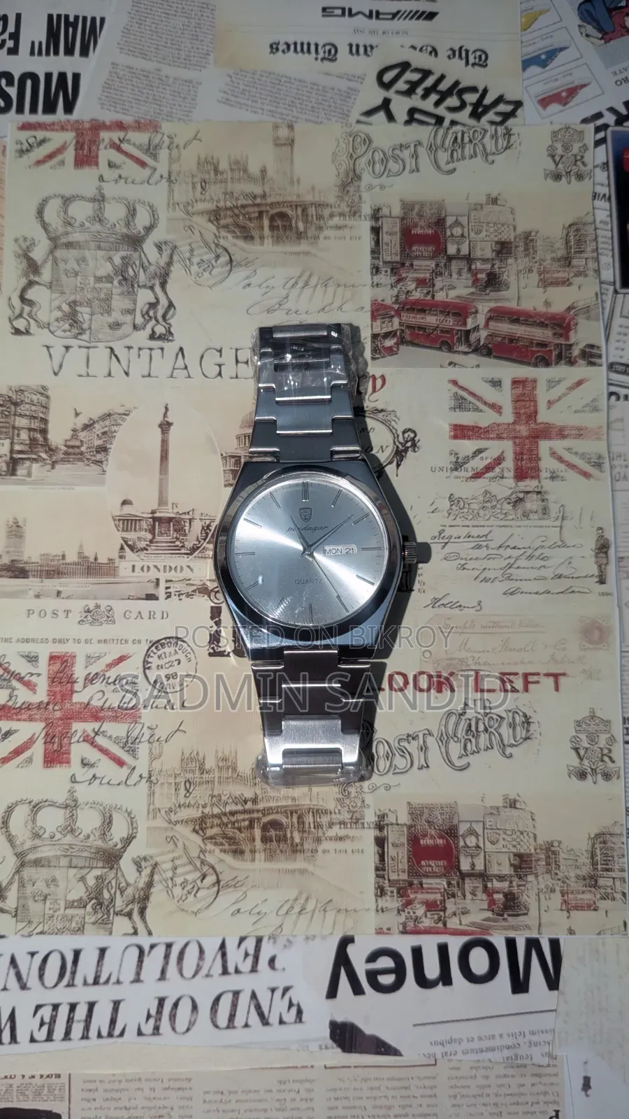Brand New Watch