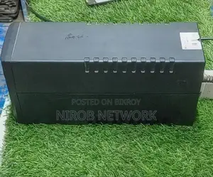 আপস ডিজিটালএক্স ডিএক্স২৪০০ডি/ভিএ