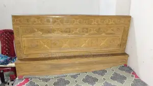 Sturdy Bed for Sale