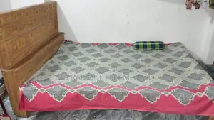 Sturdy Bed for Sale