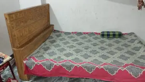 Sturdy Bed for Sale