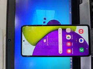 Samsung Galaxy A52 8/128 GB (Used)