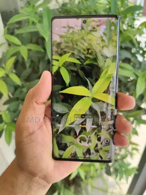Vivo X80 12/256GB Official BD (Used)