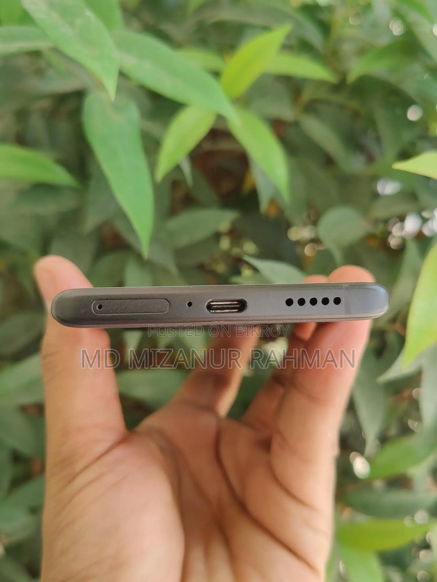 Vivo X80 12/256GB Official BD (Used)