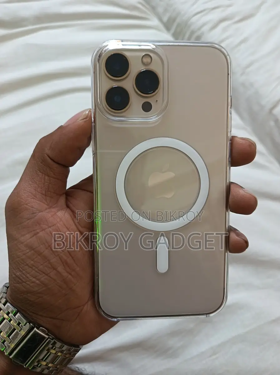 Apple iPhone 13 Pro Max USA 128GB (Used)