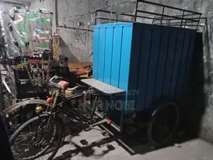 ডেলিভারি ভ্যান ২০২৫