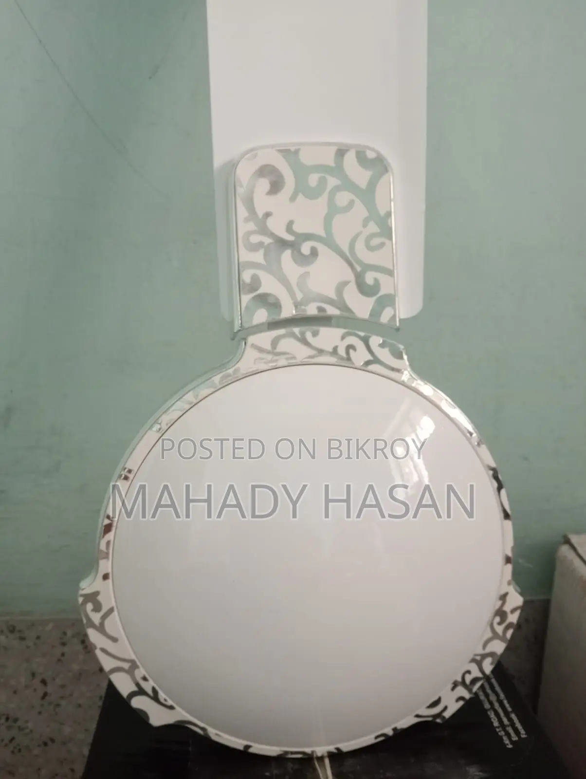 Pakistani Fan