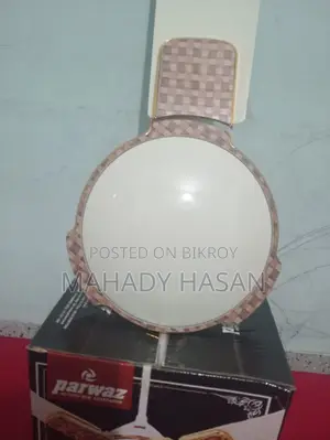 Pakistani Fan