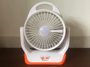 Joykaly YG-729 Mini Rechargeable Fan