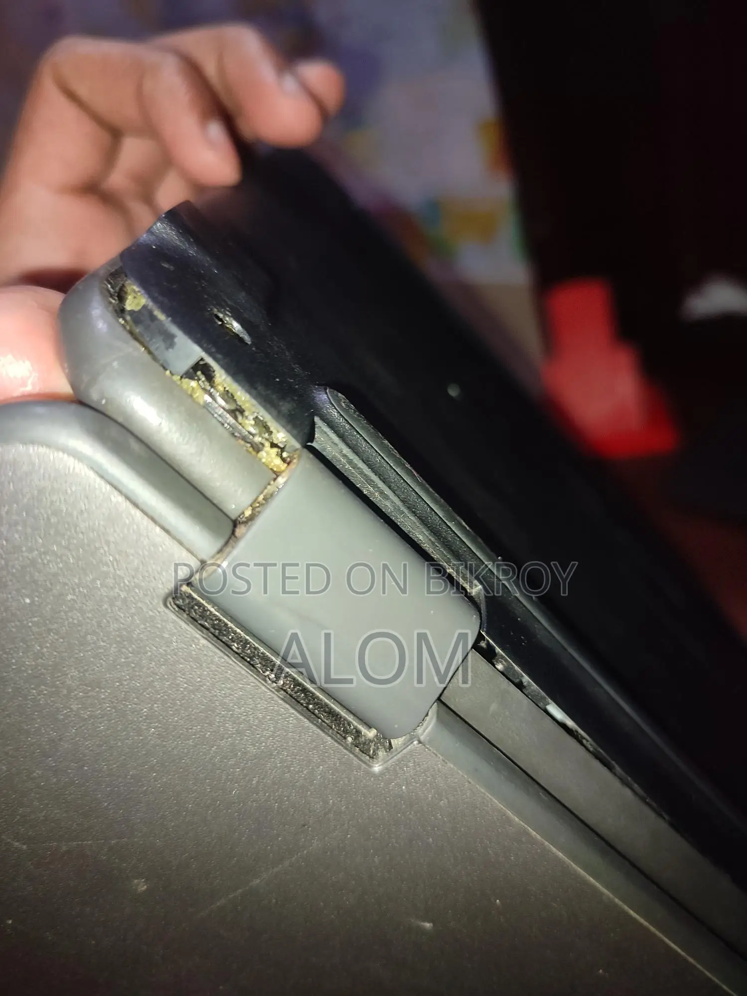 Dell Laptop 8GB RAM 128GB SSD