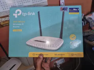 Router for Sale