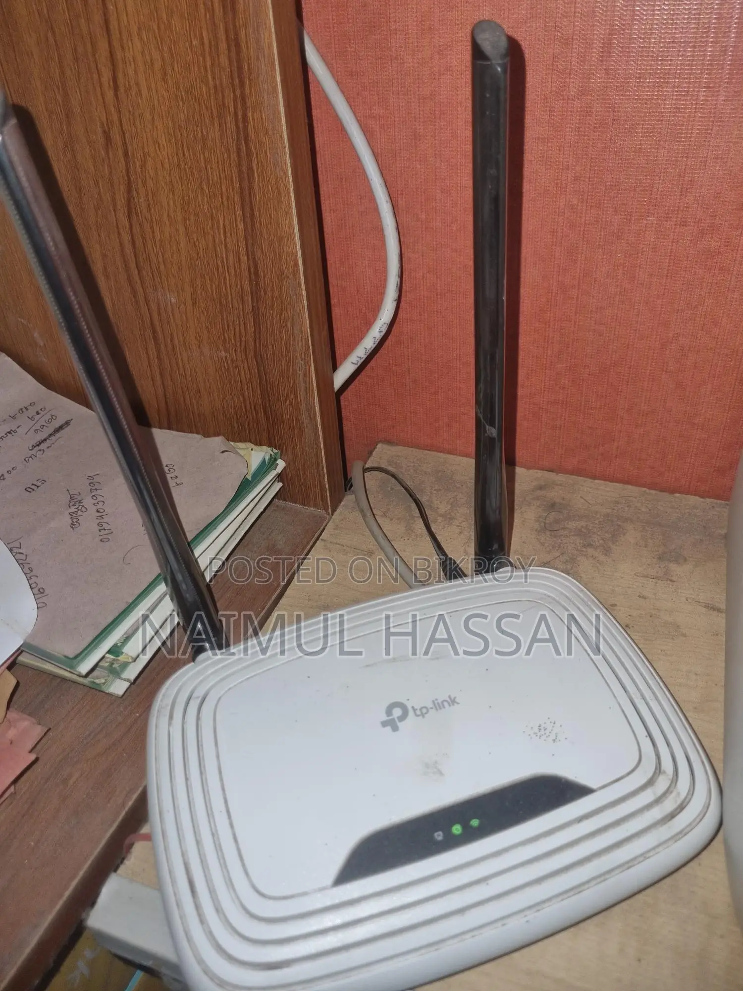 Router for Sale