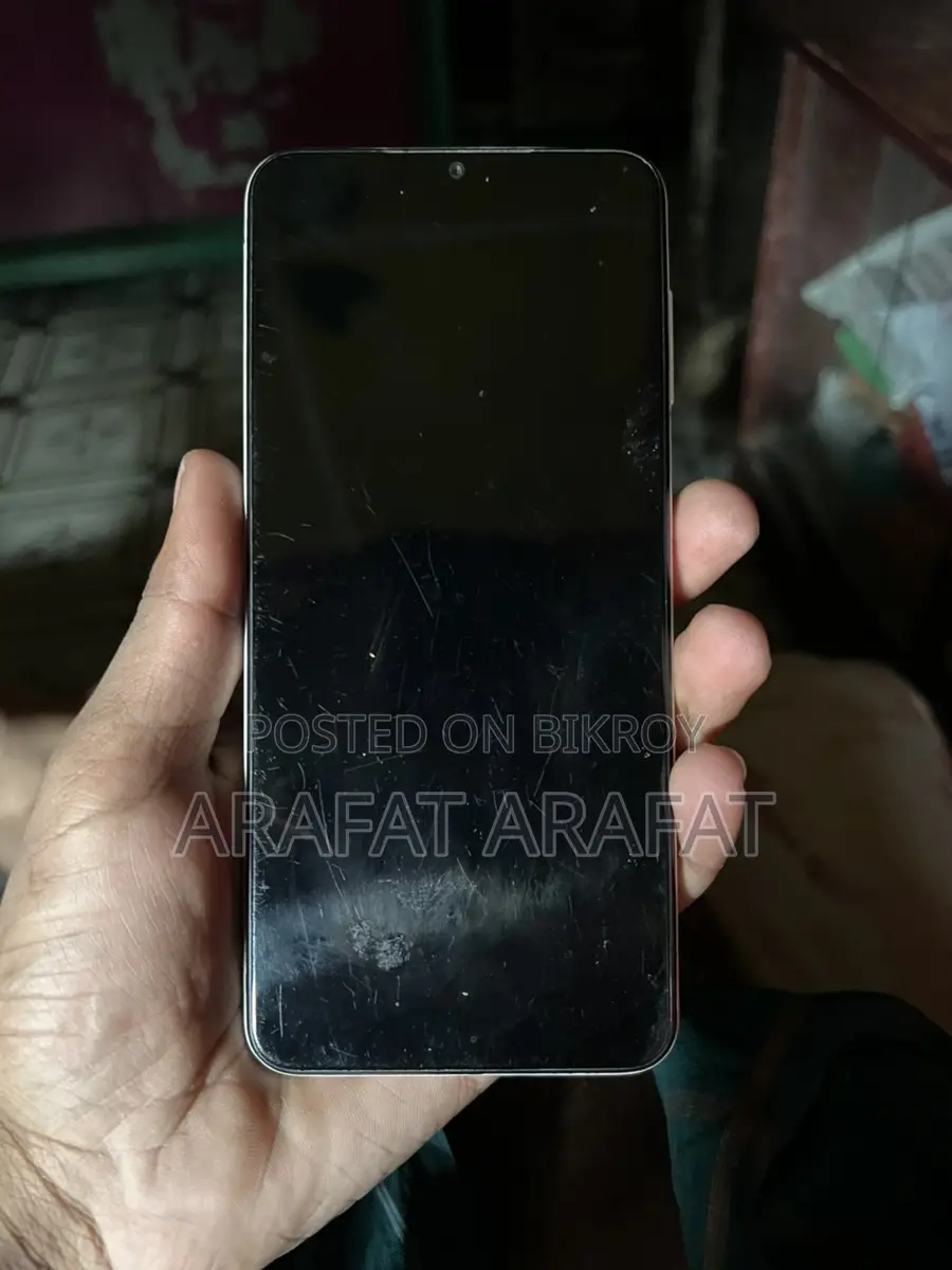 Samsung Galaxy A04 (Used)