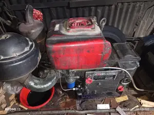 20 kW Generator