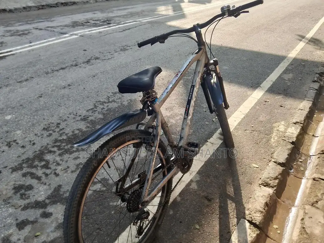 Bicycle for Sale