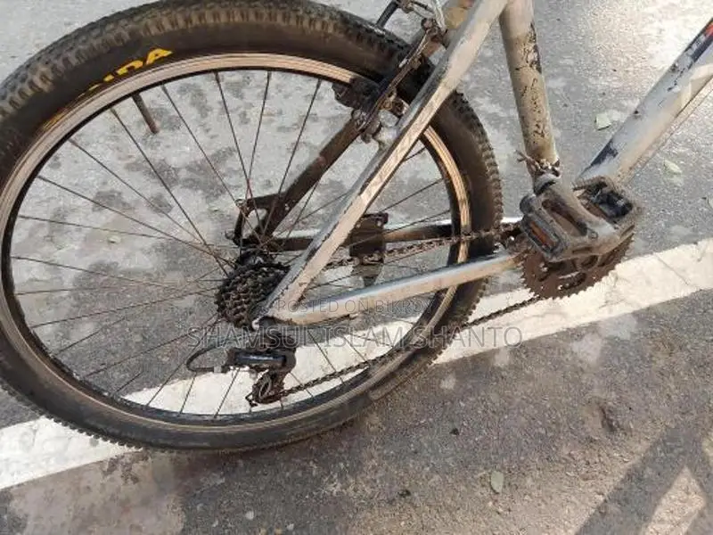Bicycle for Sale