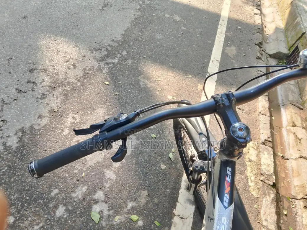 Bicycle for Sale