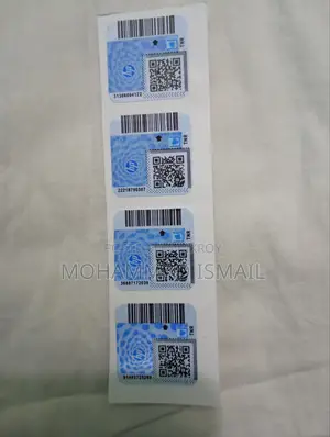 হলো গ্রাম স্টিকার এইচপি
