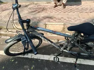 Bicycle for Sale