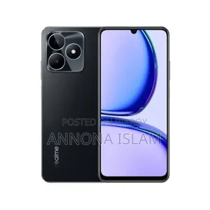 Realme C53 128 GB Black