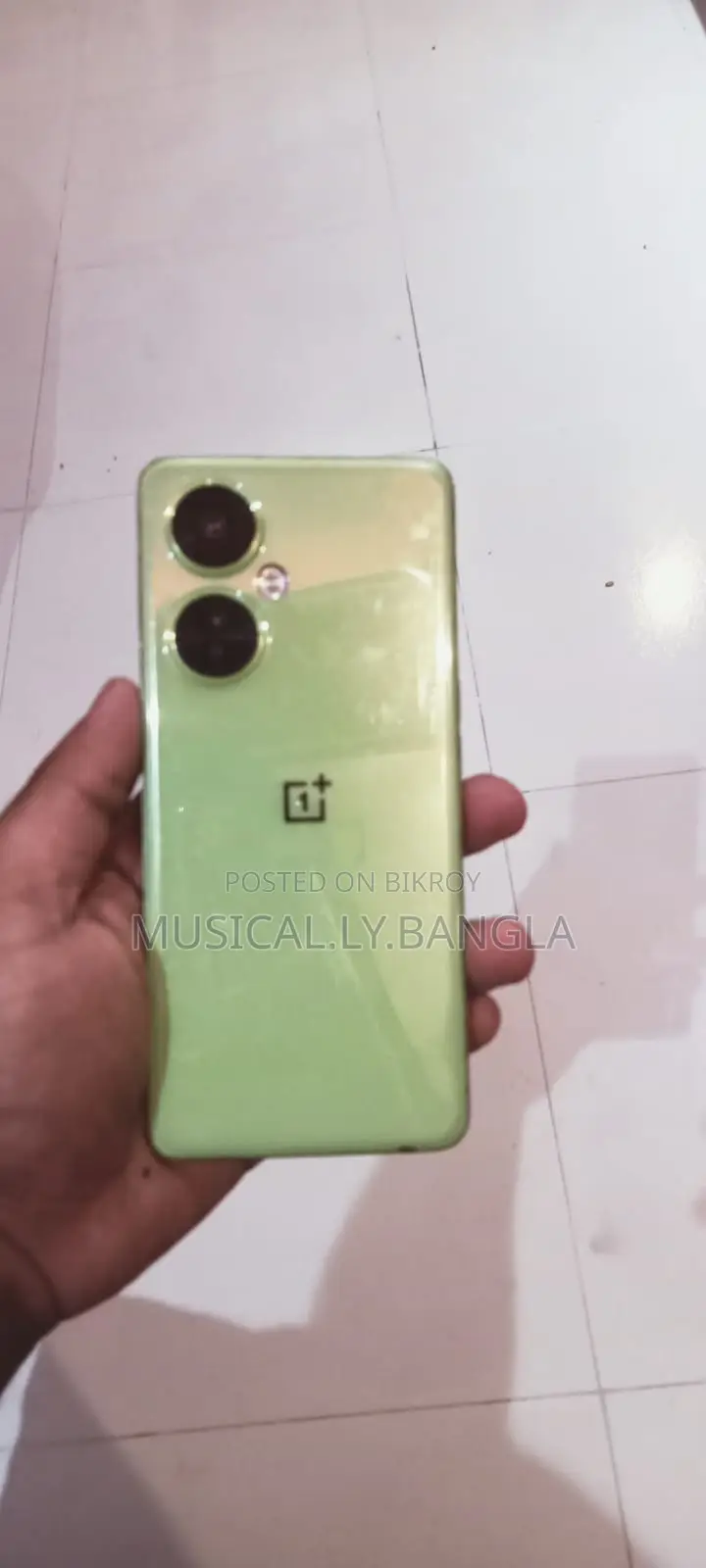 OnePlus Nord CE3 (Used)