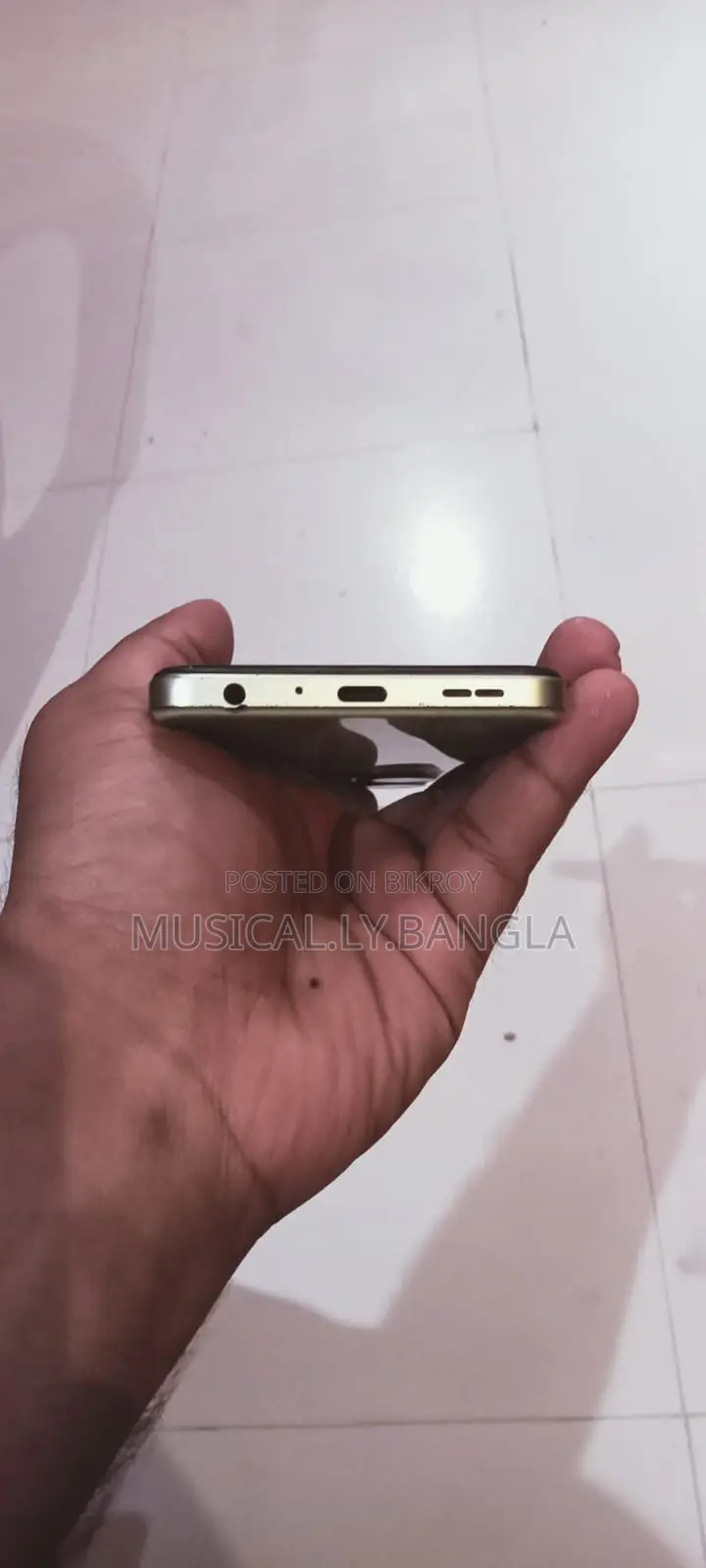 OnePlus Nord CE3 (Used)
