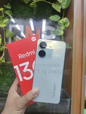 Xiaomi Redmi 13c (Used)