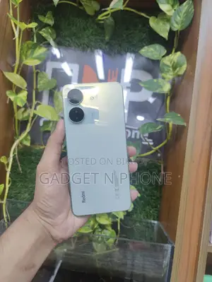 Xiaomi Redmi 13c (Used)