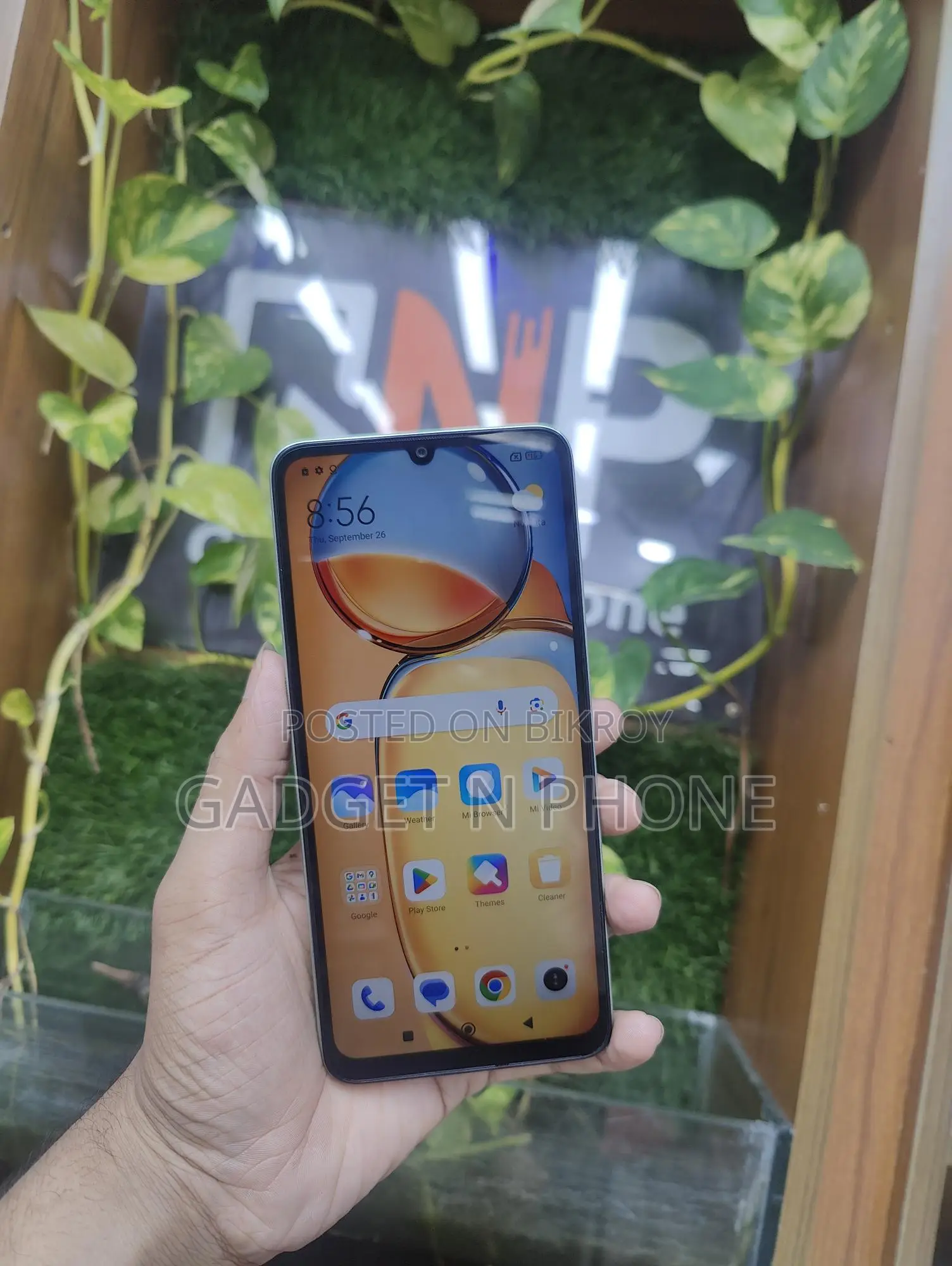 Xiaomi Redmi 13c (Used)