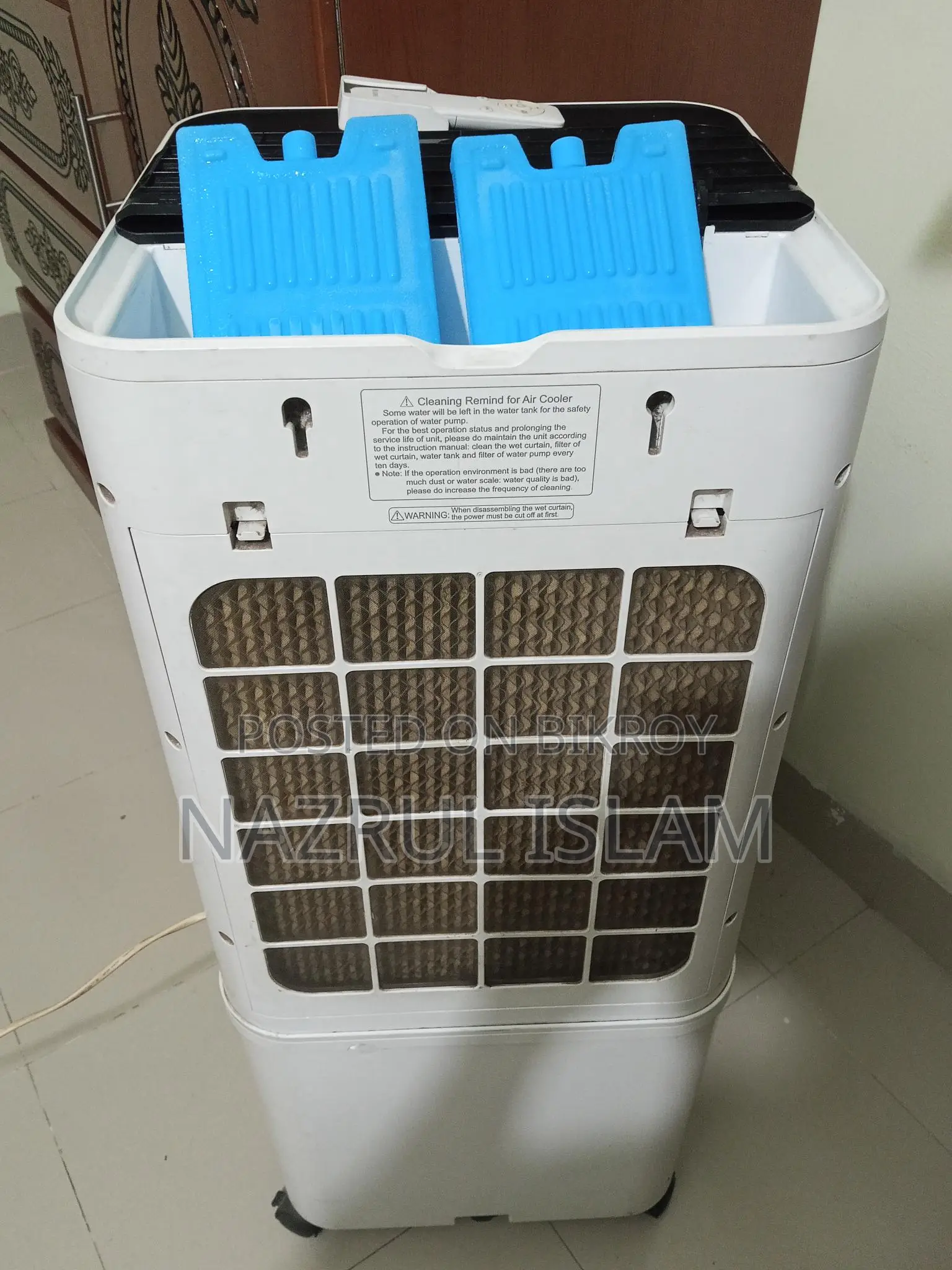 Gree Air cooler, like new