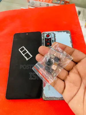 Xiaomi Redmi Note 10 Pro (Used)