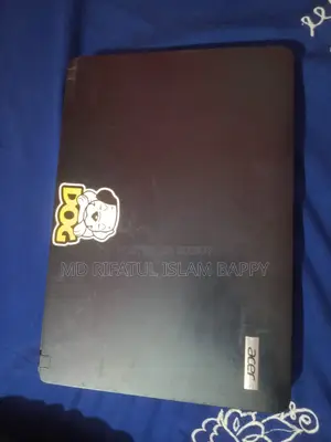 Laptop for sale