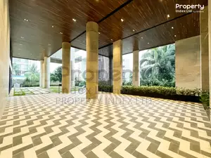 2442 sqft Apartment Sale at Bashundhara R/A, L Block