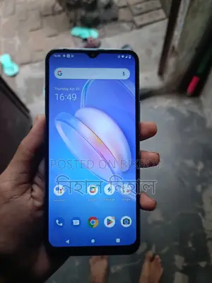 Vivo Y12a ` (Used)