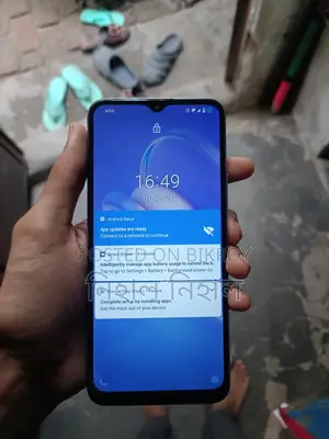 Vivo Y12a ` (Used)