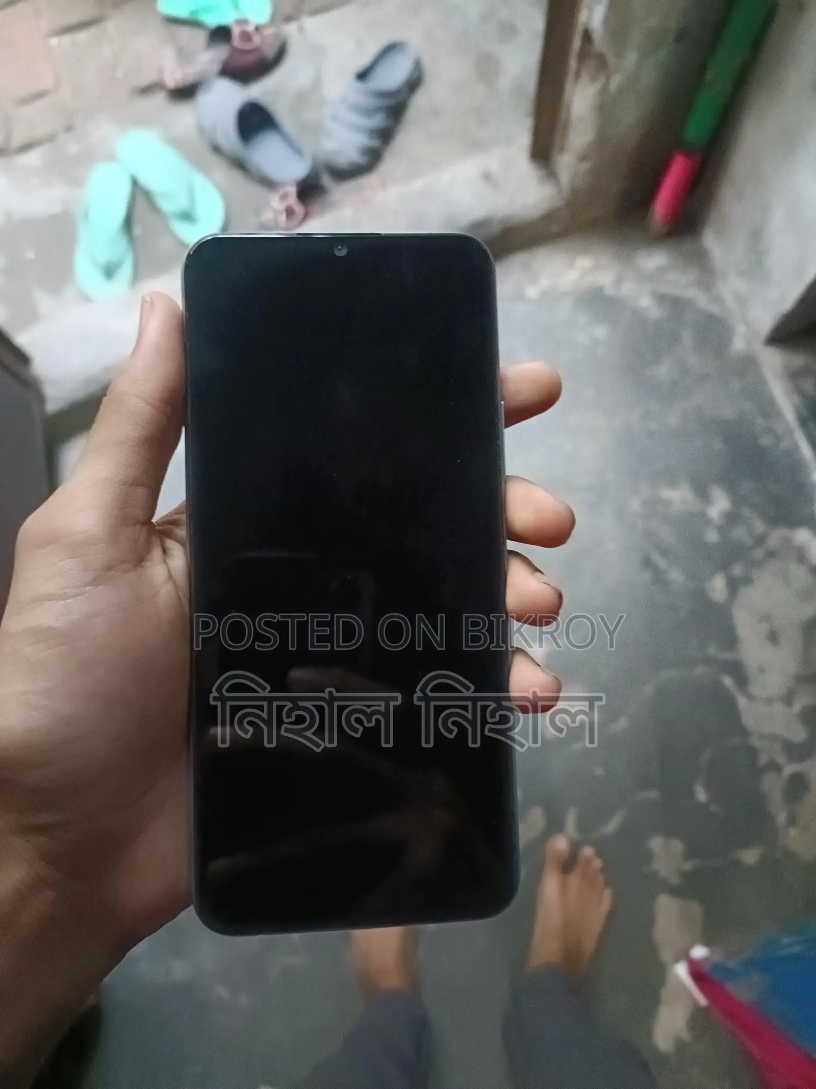 Vivo Y12a ` (Used)