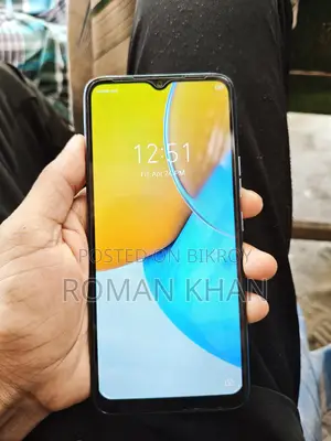 Tecno POP 5 LITE 3 GB (Used)