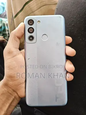 Tecno POP 5 LITE 3 GB (Used)